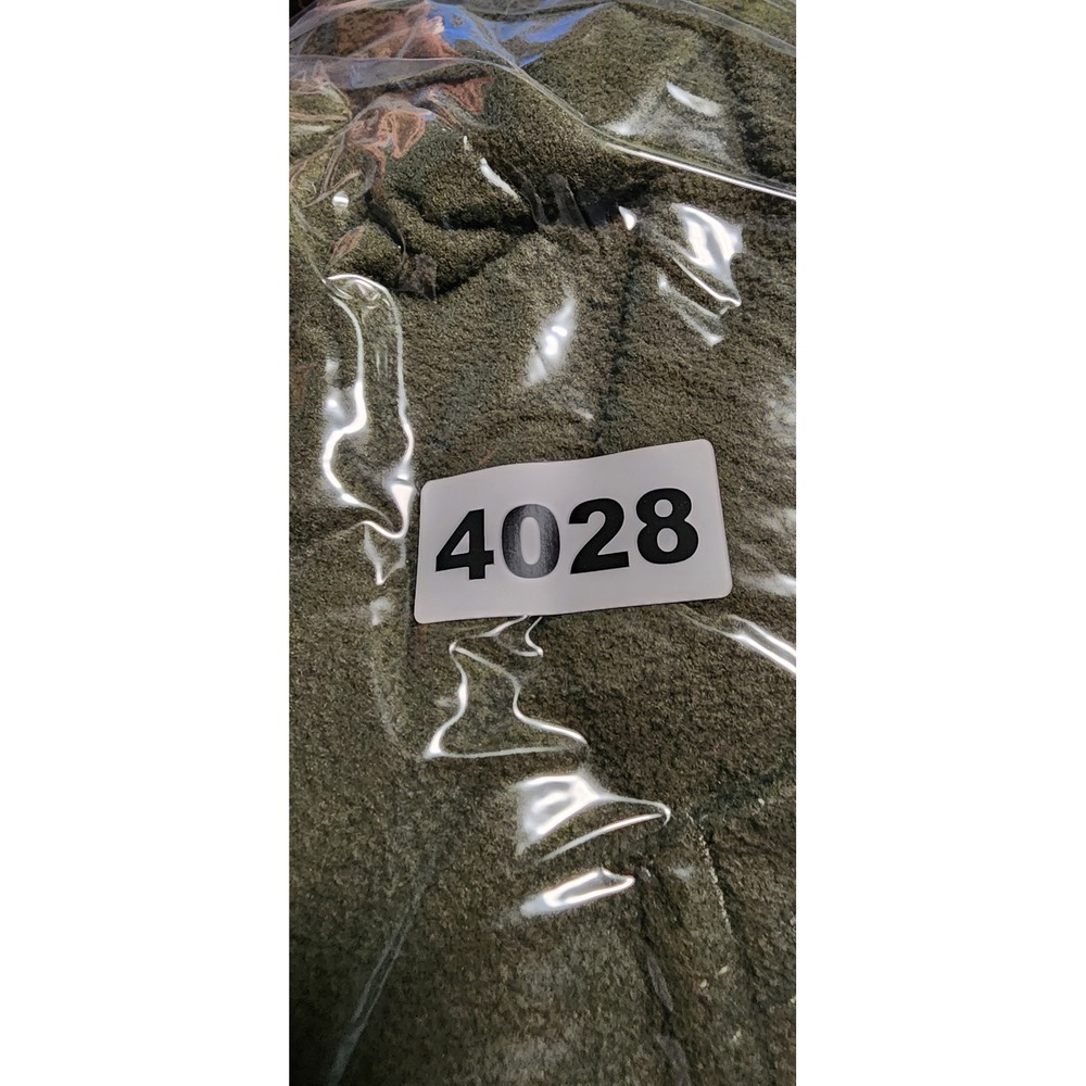 Billabong Adventure Division Fleece Hoodie Mens XL Olive Green Pullover - Picture 10 of 10